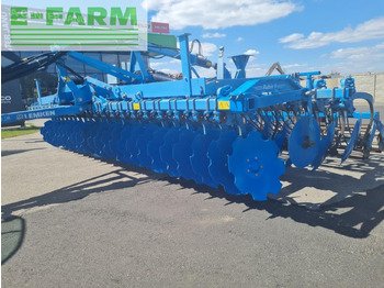 Disk brana LEMKEN