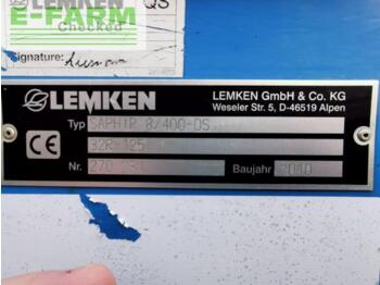 Sejalnica LEMKEN