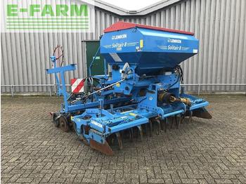 Sejalnica LEMKEN