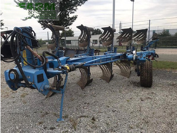 Plug LEMKEN