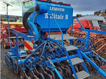 Sejalnica LEMKEN