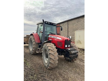 Traktor MASSEY FERGUSON 6480