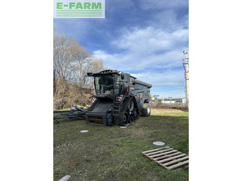 Kombajn harvester MASSEY FERGUSON