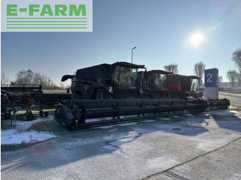 Kombajn harvester MASSEY FERGUSON