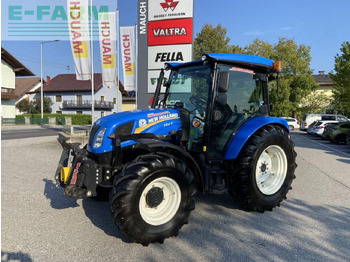 Traktor NEW HOLLAND T4.55