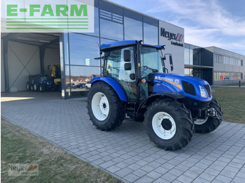 Traktor NEW HOLLAND T4.55