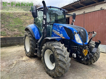 Traktor New Holland t5.120 ec EC: slika 2