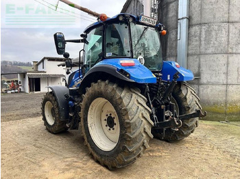 Traktor New Holland t5.120 ec EC: slika 4