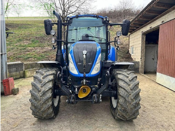 Traktor New Holland t5.120 ec EC: slika 5