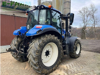 Traktor New Holland t5.120 ec EC: slika 3