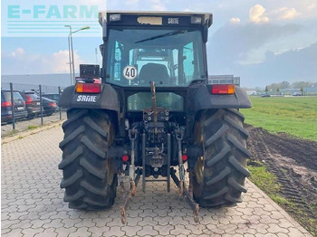 Traktor Same silver 100.6: slika 5