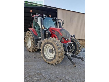 Traktor VALTRA N134