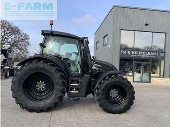 Traktor VALTRA N174