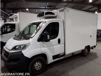 Fiat Ducato Plancher Cabine 12M3 130 CV  CAZAUX GROUPE CARRIER-2019-124500km lizing Fiat Ducato Plancher Cabine 12M3 130 CV  CAZAUX GROUPE CARRIER-2019-124500km: slika 1