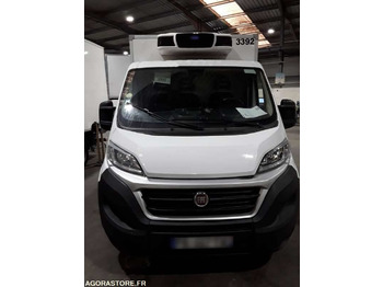 Fiat Ducato Plancher Cabine 12M3 130 CV  CAZAUX GROUPE CARRIER-2019-124500km lizing Fiat Ducato Plancher Cabine 12M3 130 CV  CAZAUX GROUPE CARRIER-2019-124500km: slika 3