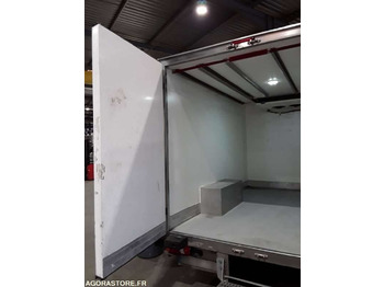 Fiat Ducato Plancher Cabine 12M3 130 CV  CAZAUX GROUPE CARRIER-2019-124500km lizing Fiat Ducato Plancher Cabine 12M3 130 CV  CAZAUX GROUPE CARRIER-2019-124500km: slika 4