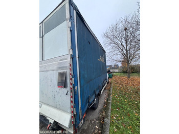 Furgon RENAULT MASTER - 2014 / 381000 KM (1176): slika 4