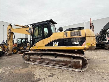 Bager CATERPILLAR 325DL