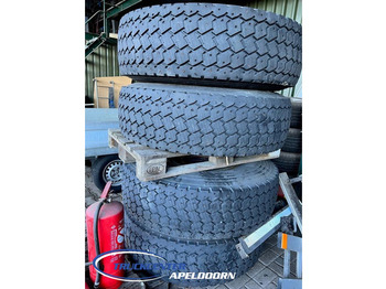 Michelin 385/95 R 20 385/95 R 20 lizing Michelin 385/95 R 20 385/95 R 20: slika 1