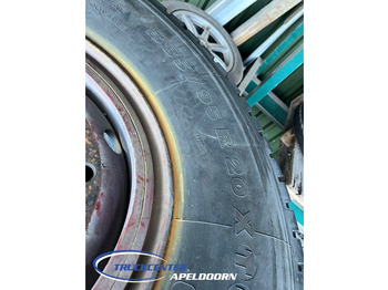 Michelin 385/95 R 20 385/95 R 20 lizing Michelin 385/95 R 20 385/95 R 20: slika 3