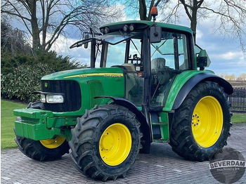 Traktor JOHN DEERE 6420