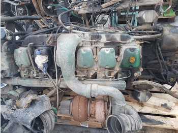 Motor VOLVO F12 ENGINE D122: slika 1