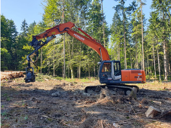 Bager goseničar HITACHI ZX210