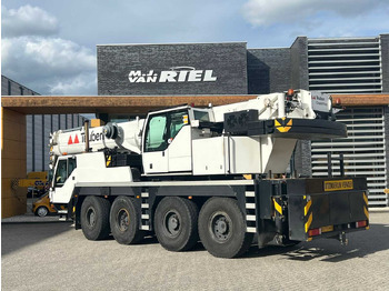 Žerjav Liebherr LTM1060/2: slika 2