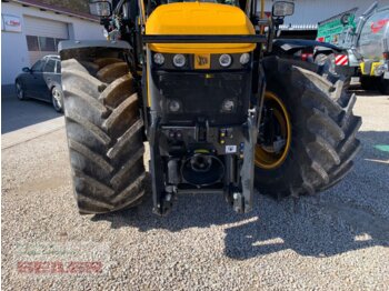 Nov Traktor JCB Fastrac 4220 ICON + Frontlader Q7S: slika 3