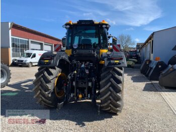 Nov Traktor JCB Fastrac 4220 ICON + Frontlader Q7S: slika 5