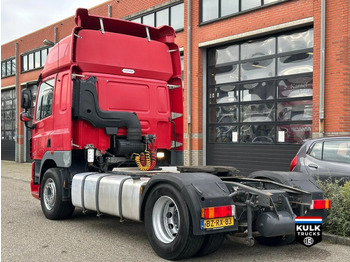 Vlačilec DAF CF 85 410 SPACE CAB: slika 5