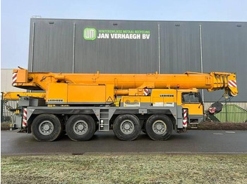 Žerjav LIEBHERR LTM 1070