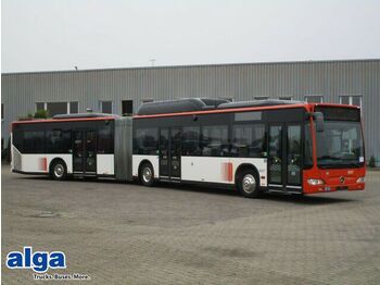 Zgibni avtobus MERCEDES-BENZ Citaro