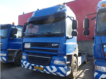 Kotalni prekucni tovornjak DAF CF 85