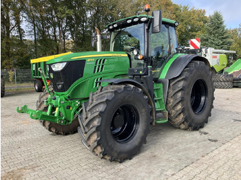 Traktor JOHN DEERE 6175R