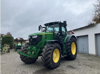 Traktor John Deere 6250R: slika 2