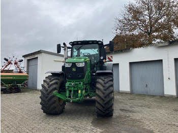 Traktor John Deere 6250R: slika 3