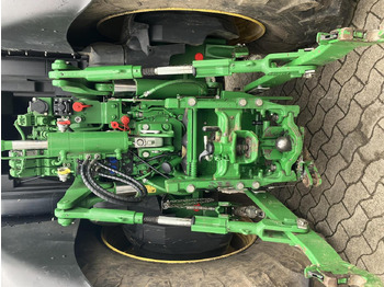 Traktor John Deere 6250R: slika 5