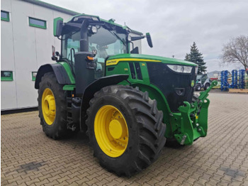 Traktor JOHN DEERE 7R 330