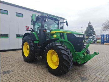 Traktor JOHN DEERE 7R 330