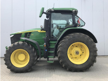 Traktor JOHN DEERE 7R 330