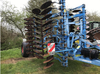 Disk brana LEMKEN