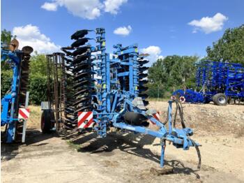 Disk brana LEMKEN