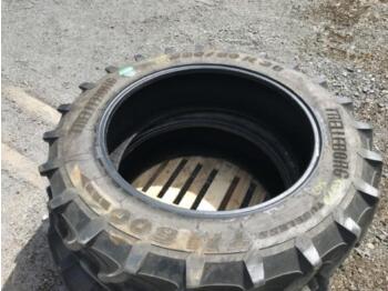 Guma za Kmetijski stroj Trelleborg 380/80R38: slika 4