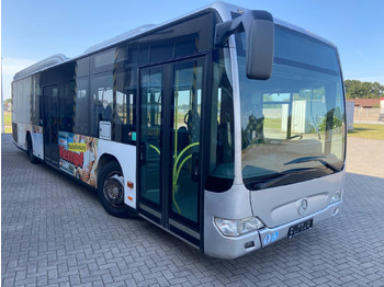 Mestni avtobus MERCEDES-BENZ Citaro