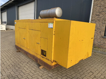 Generator VM 1308 Unelec 165 kVA Silent generatorset: slika 3