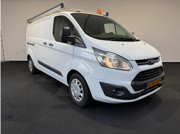 Mali kombi FORD Transit