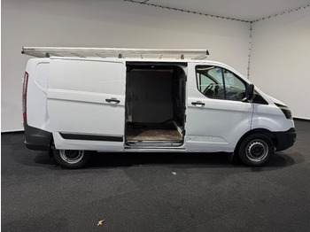 Mali kombi Ford Transit Custom Transit Custom L2H1 290 100pk Airco: slika 5