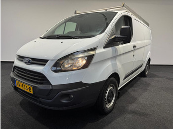 Mali kombi Ford Transit Custom Transit Custom L2H1 290 100pk Airco: slika 2