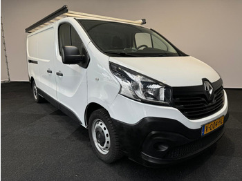 Mali kombi RENAULT Trafic